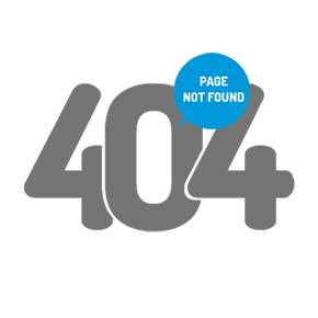 Page Not Found Image